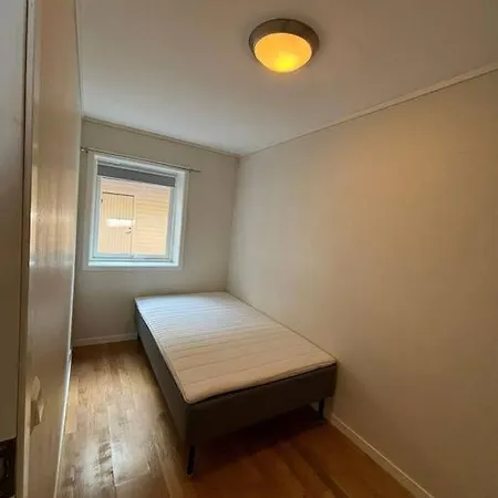 Sentral I Apartament