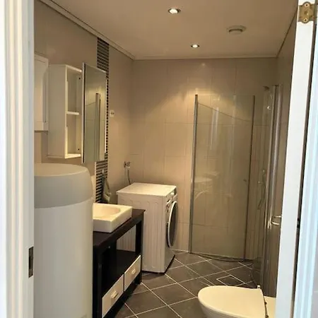 Sentral I Apartment