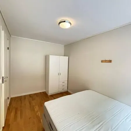 Sentral I * Ålesund