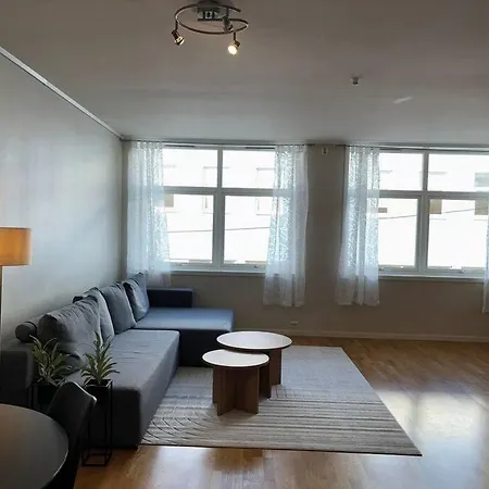 Sentral I Apartment *