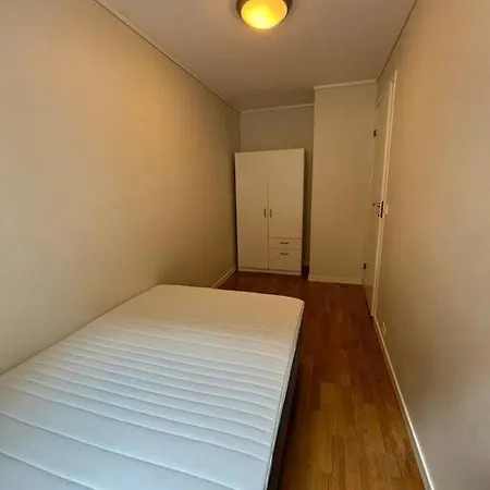 شقة Sentral I Ålesund