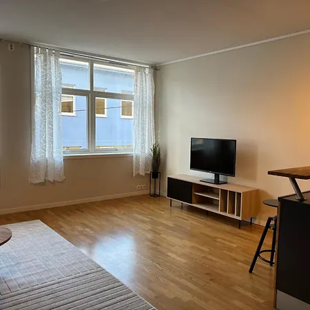 Sentral I * Ålesund